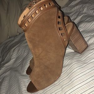 Cute Heels